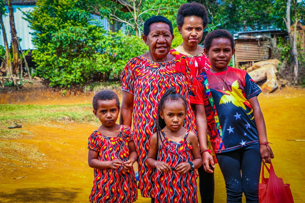 Comparing Major Loan Providers in Papua New Guinea: Insights into PNG Integrated Finance, Kina Bank, and More - Empresas de empréstimo na Papua Nova Guiné