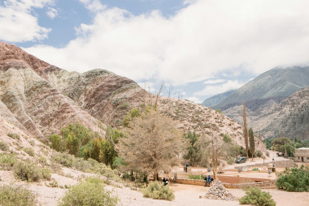 Understanding the Landscape of Credit Solutions in Argentina: Insights into PayPal, American Express, and Local Banks - Empresas de empréstimo na argentina