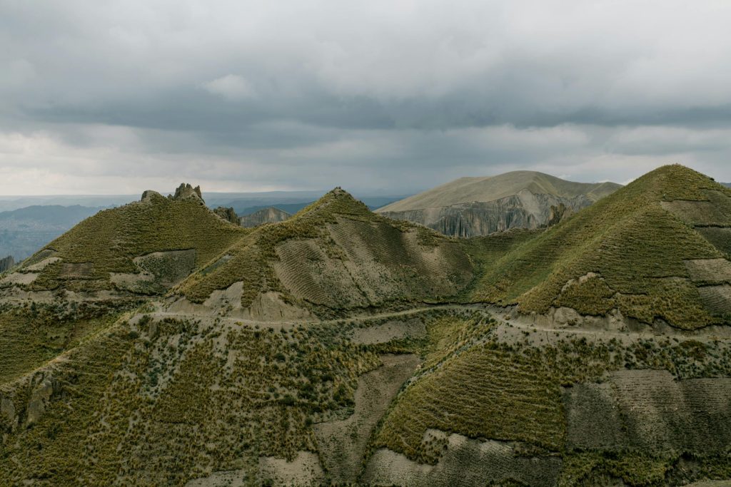 The Competitive Landscape of Credit Card Providers in Bolivia: A Deep Dive into BNB, BCP, and More - Empresas de cartão de crédito na Bolívia