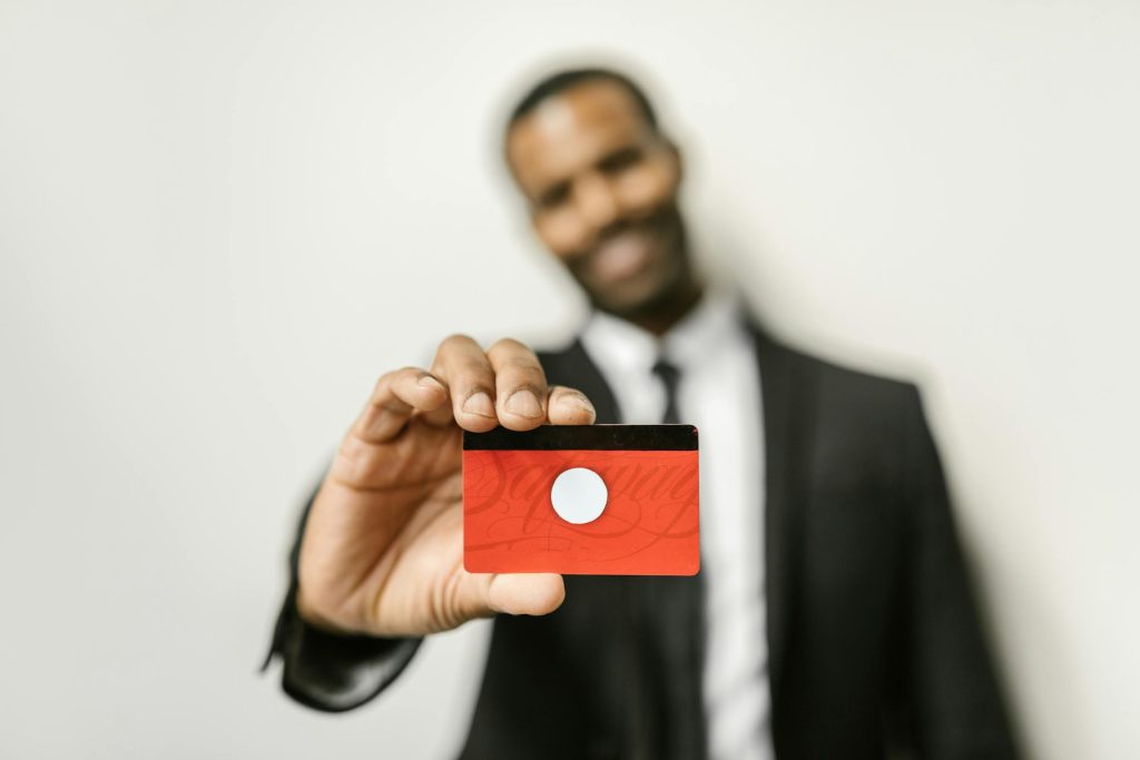 Unlocking the Benefits: A Comprehensive Comparison of Leading UK Credit Card Providers - Empresas de cartão de crédito no Reino Unido