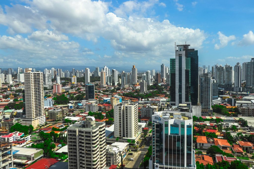 Navigating the Landscape of Loan Companies in Panama: A Comprehensive Guide to Your Financial Options - Empresas de empréstimo no Panamá