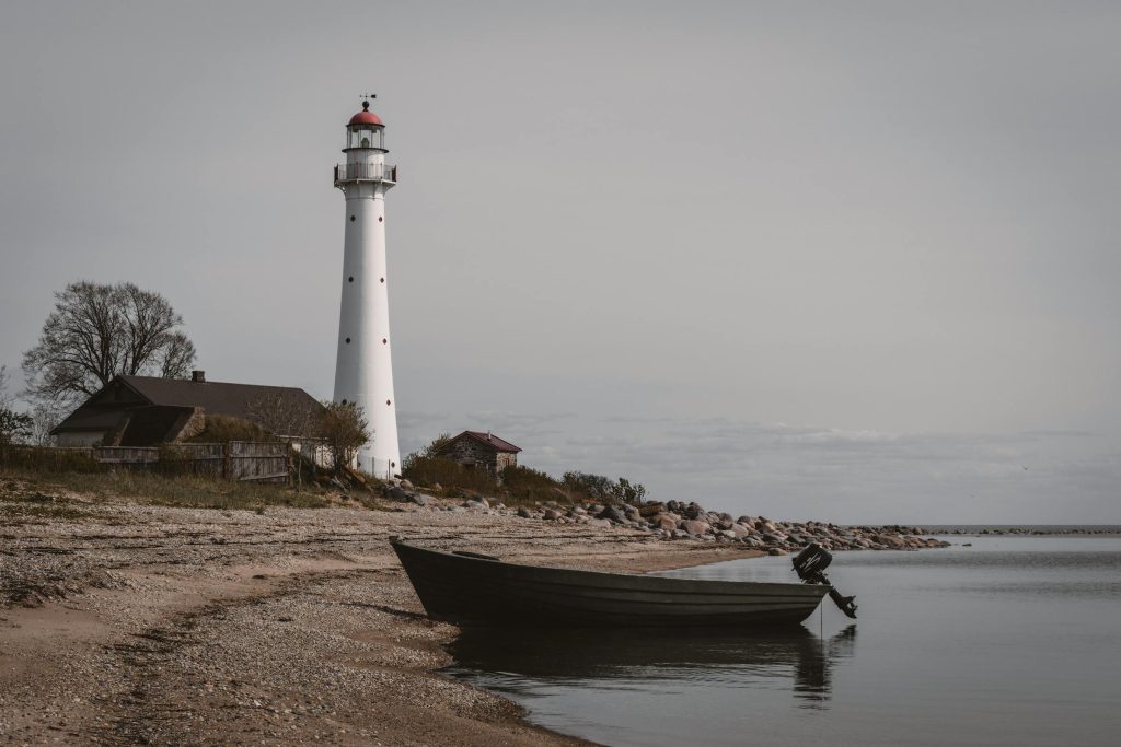 Navigating the Landscape of Credit Card Companies in Estonia: A Comprehensive Guide to Swedbank, SEB Pank, and Beyond - Empresas de cartão de crédito na Estônia