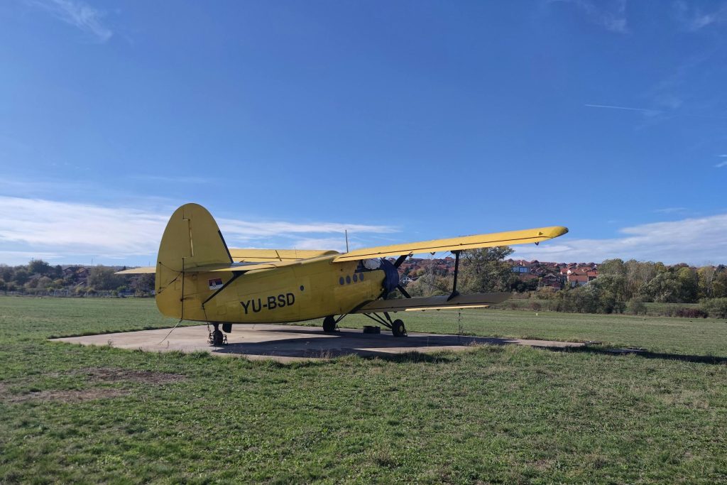 Emerging Opportunities: A Guide to Employment with Key Players like Air Serbia and Erste Bank - Melhores oportunidades de emprego na Sérvia