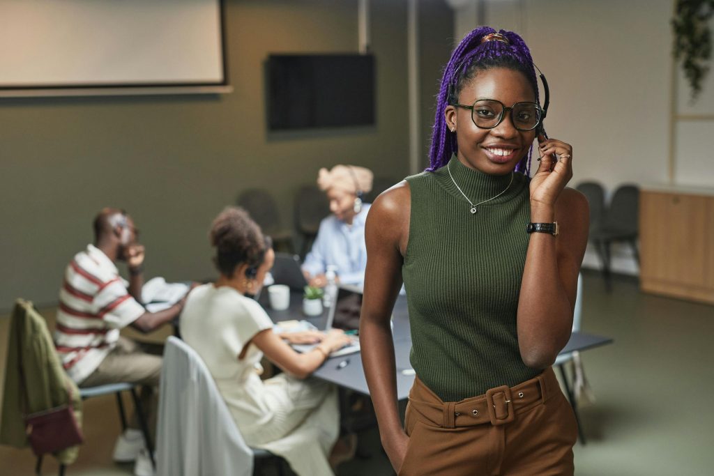 Unlocking Career Paths: Top Employers in Denmark to Propel Your Professional Journey - Melhores oportunidades de emprego na Dinamarca