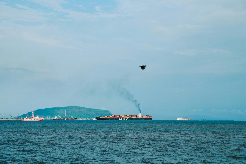 Navigating Your Path to Lucrative Jobs with MSC in Finland: Insights and Tips - Empregos na MSC com bons salários na Finlândia